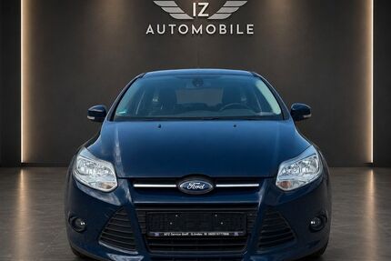 Ford Focus 103.000 km 5.599 &euro; Fulda 36043