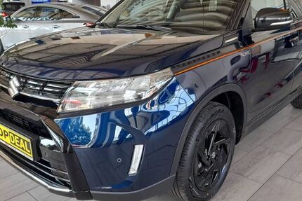 Suzuki Vitara 1.044 km 28.900 &euro; Burg 39288