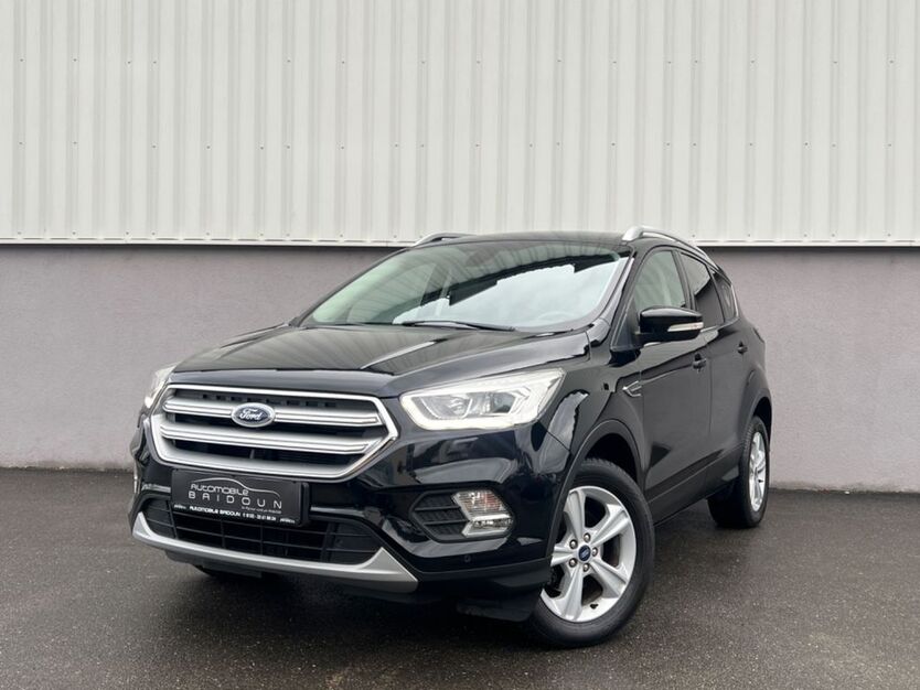 Kuga