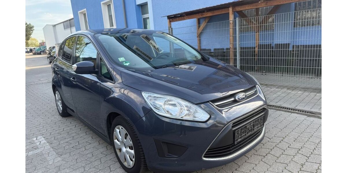 Ford C-Max 220.598 km 3.333 &euro; München 81243