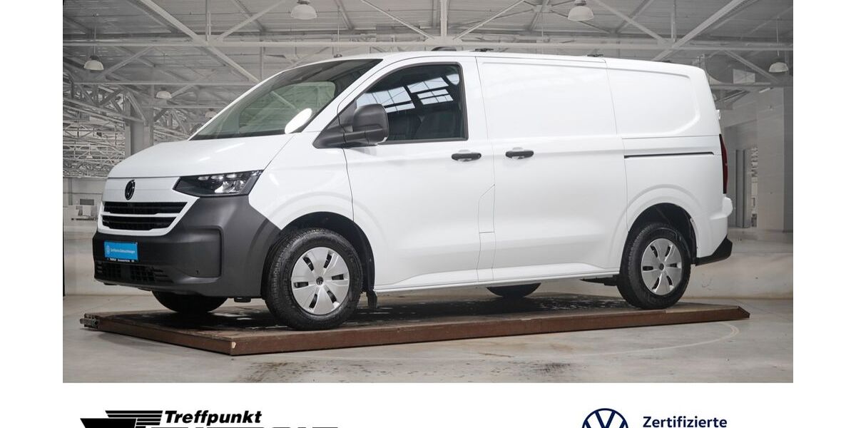 VW T7 Transporter 6.000 km 44.780 &euro; Michelstadt 64720