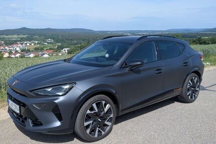 Cupra Formentor 21.000 km 36.100 &euro; Neumarkt 92318