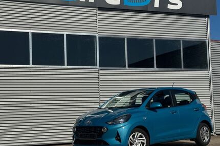 Hyundai i10 12.800 km 11.990 &euro; Bad Friedrichshall 74177