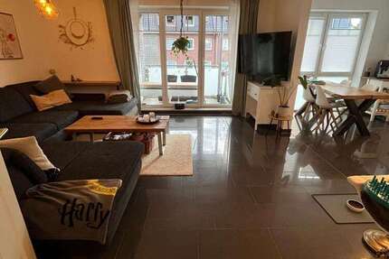 Wohnung zum Mieten in Oldenburg 735 € 78 m²