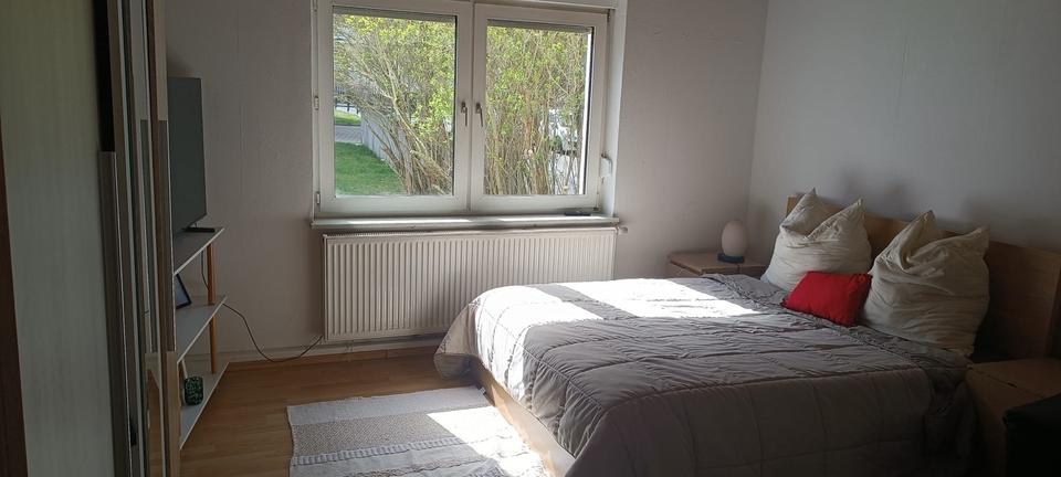 Etagenwohnung Gießen Anneröder Siedlung - 2 Zimmer, 60 m&sup2;, 720&euro; | Angebot:26066900