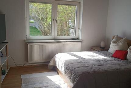 Wohnung Gießen Anneröder Siedlung - 2 Zimmer, 60 m&sup2;, 720&euro; | Angebot:26066900