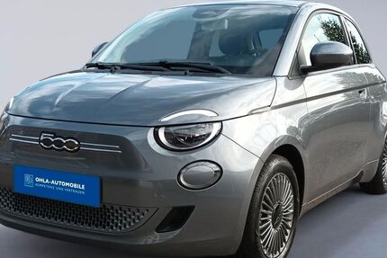 Fiat 500e 21.000 km 18.980 &euro; Lütjenburg 24321