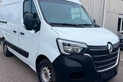 Renault Master 59.900 km 19.900 &euro; Linkenheim-Hochstetten 76351