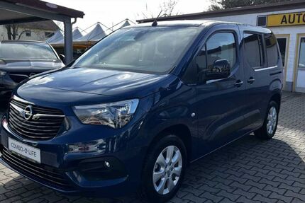 Opel Combo Life 4.200 km 24.800 € Westhofen 67593