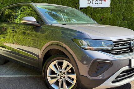 VW T-Cross 23.068 km 21.450 &euro; Eisenach 99817