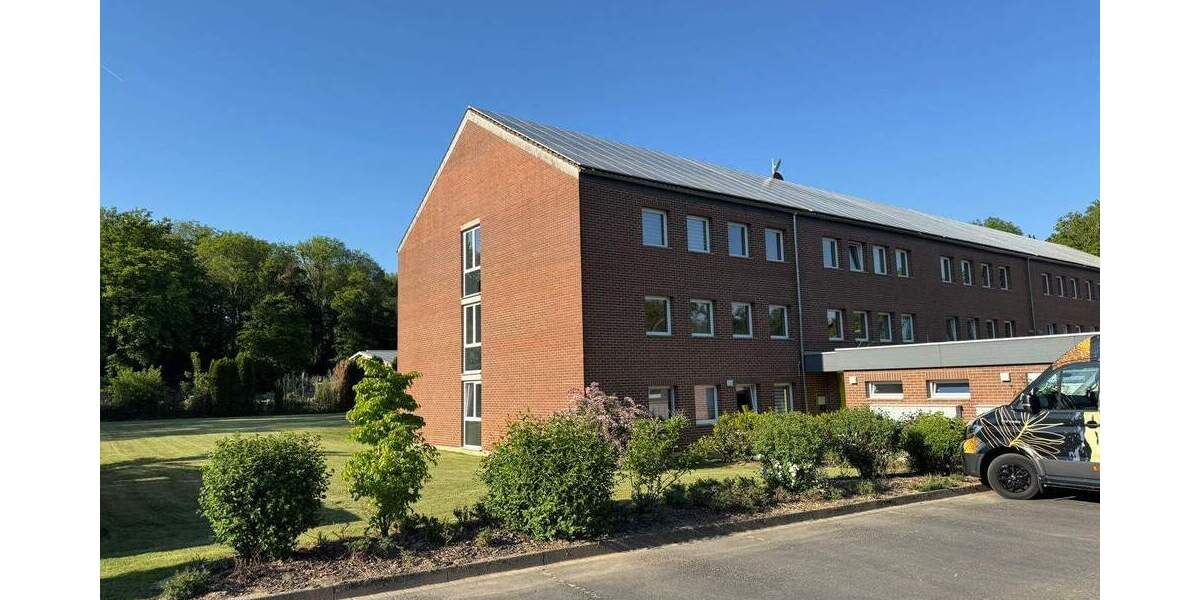 Gewerbeobjekt Giebelstadt - 2 Zimmer, 42 m&sup2;, 485&euro; | Angebot:25700089