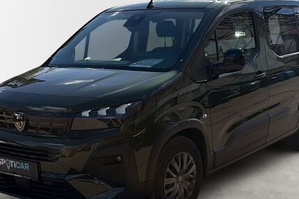 Peugeot Rifter 15.300 km 27.990 &euro; Homburg 66424