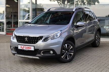 Peugeot 2008 26.894 km 13.990 € Dresden 01239