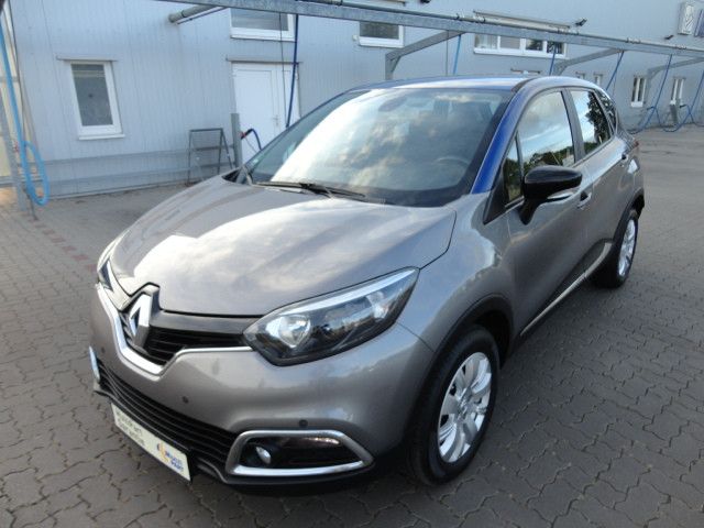 Captur