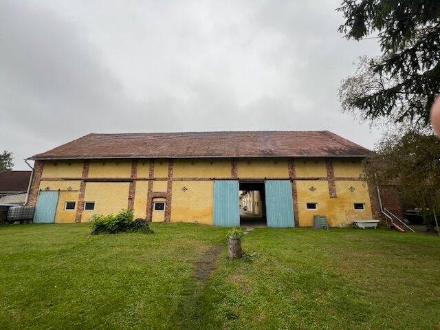 Mehrfamilienhaus, Wohnhaus Dahme/Mark Rosenthal - 890.000&euro; | Angebot:25695034