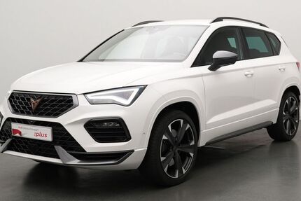 Cupra Ateca 41.795 km 28.980 &euro; Leverkusen 51373
