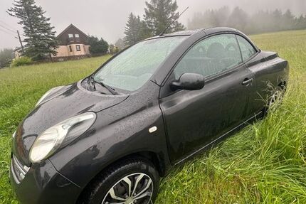 Nissan Micra 211.427 km 1.500 &euro; Auerbach/Vogtland 08209
