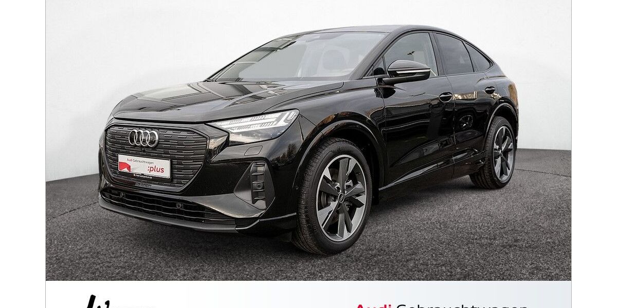 Audi Q4 e-tron 38.041 km 31.290 &euro; Uelzen 29525