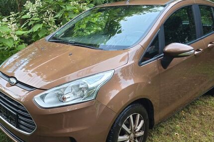 Ford B-Max 104.000 km 6.000 &euro; Petershagen/Eggersdorf 15370