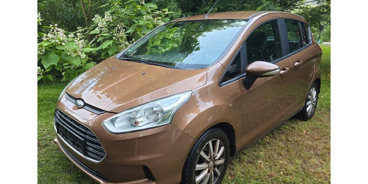 Ford B-Max 104.000 km 6.000 &euro; Petershagen/Eggersdorf 15370
