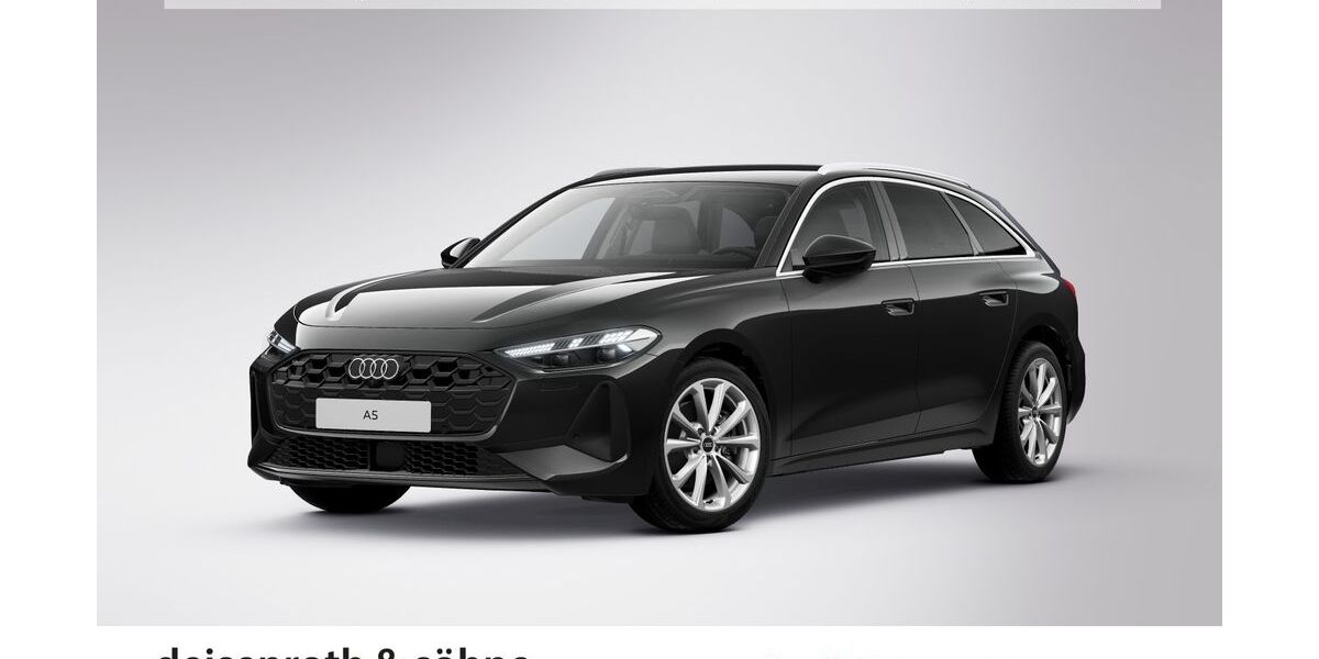 Audi A5 28.405 km 46.925 &euro; Alsfeld 36304
