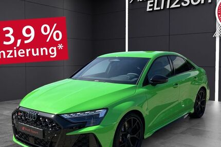 Audi RS3 1.500 km 67.980 &euro; Kamenz 01917