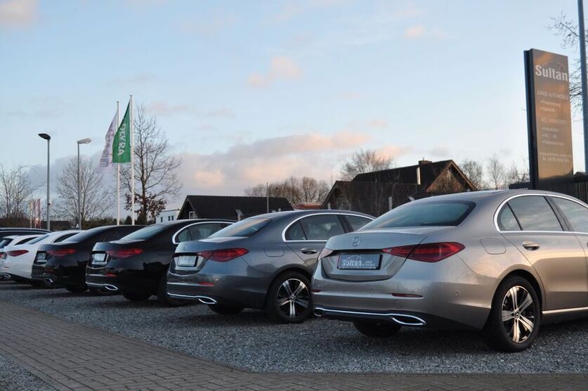 Passat Variant
