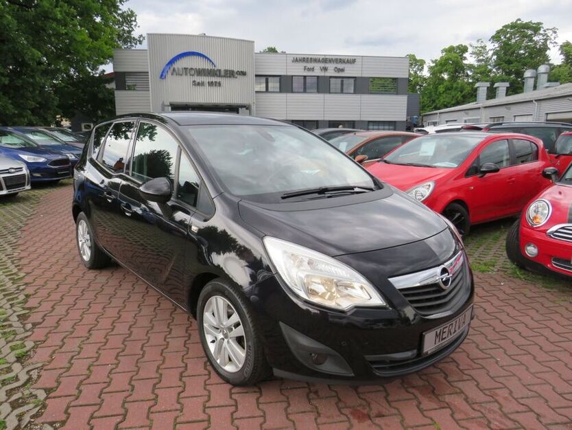 Meriva