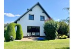 HORN IMMOBILIEN ++ 7 km bis Neubrandenburg sehr schönes Einfamilienhaus + viele Extras in Podewall, - Einfamilienhaus Podewall Podewall | Angebot:27234770