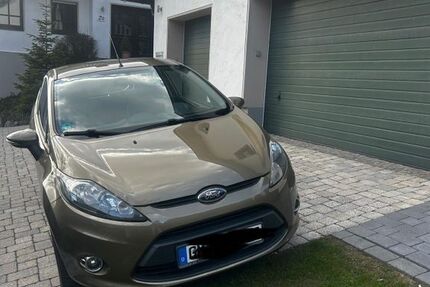 Ford Fiesta 188.000 km 2.900 &euro; Morsbach 51597