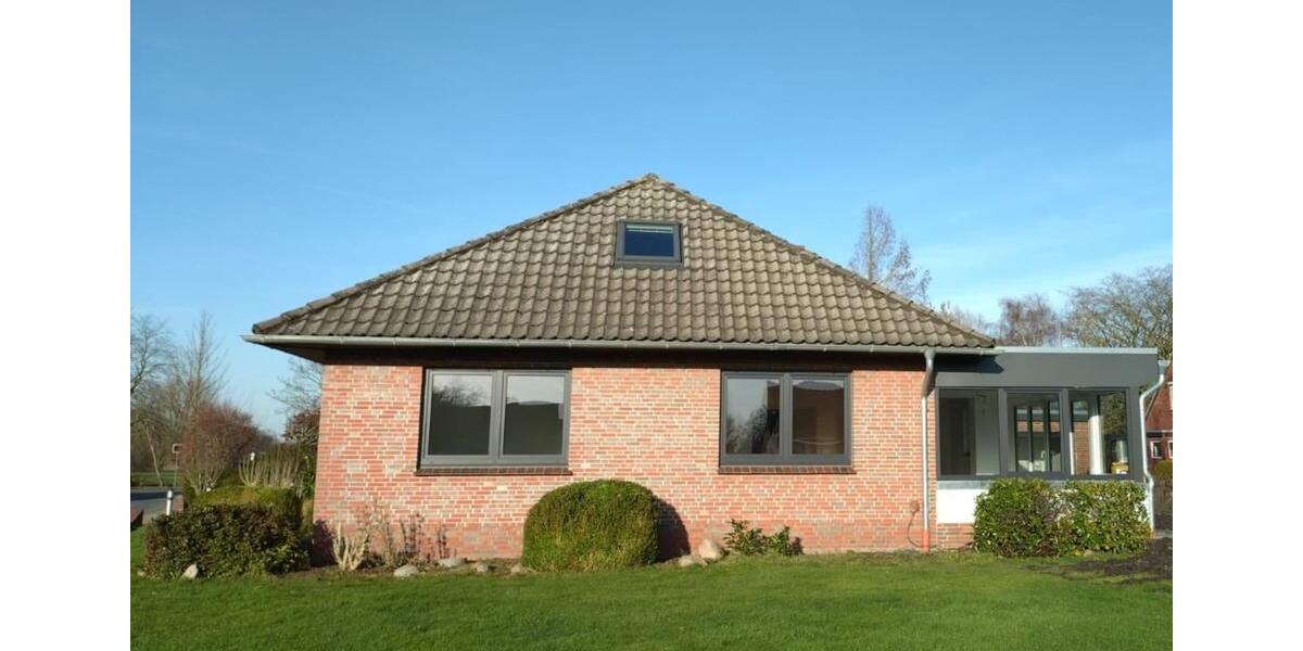 Bungalow Butjadingen - 5 Zimmer, 149 m&sup2;, 1.300&euro; | Angebot:24708252