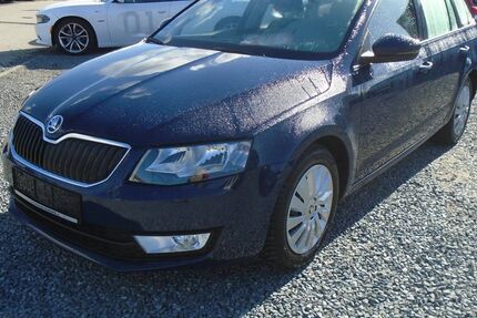 Skoda Octavia 134.000 km 8.950 &euro; Wildau 15745