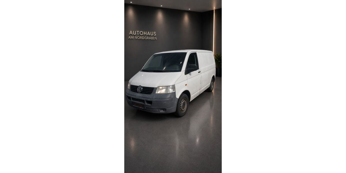 VW T5 Transporter 182.792 km 6.990 &euro; Berlin 13437