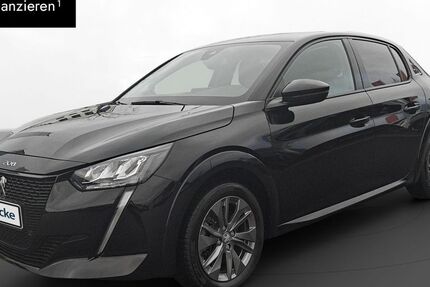 Peugeot 208 20.800 km 17.900 &euro; Kassel 34123