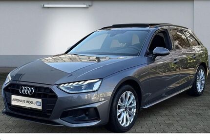Audi A4 74.500 km 24.990 &euro; Rüsselsheim 65428