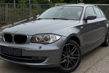 BMW 118 199.500 km 4.990 &euro; Solnhofen 91807