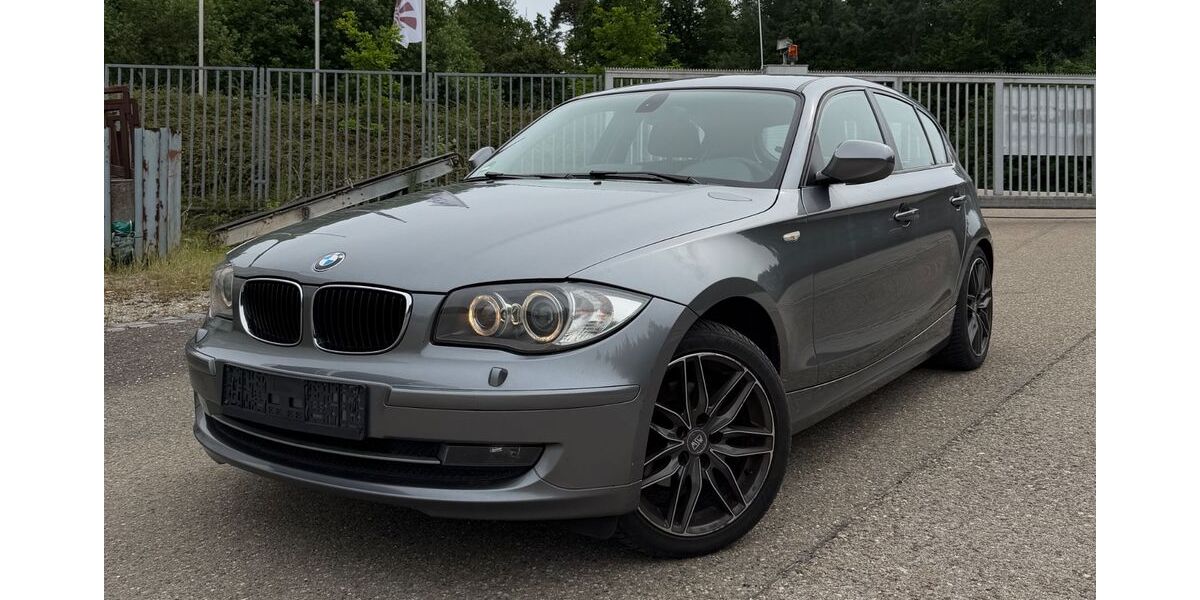 BMW 118 199.500 km 4.990 &euro; Solnhofen 91807