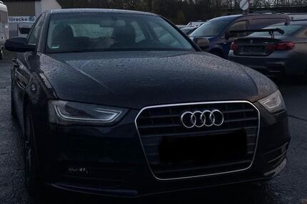 Audi A4 192.000 km 8.399 &euro; Herne 44652