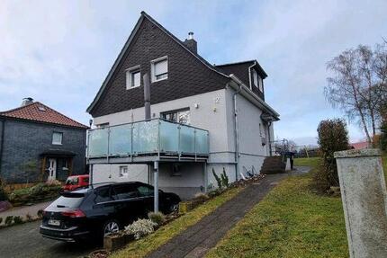 Haus Remscheid Lüttringhausen - 4 Zimmer, 120 m&sup2;, 1.500&euro; | Angebot:25274629