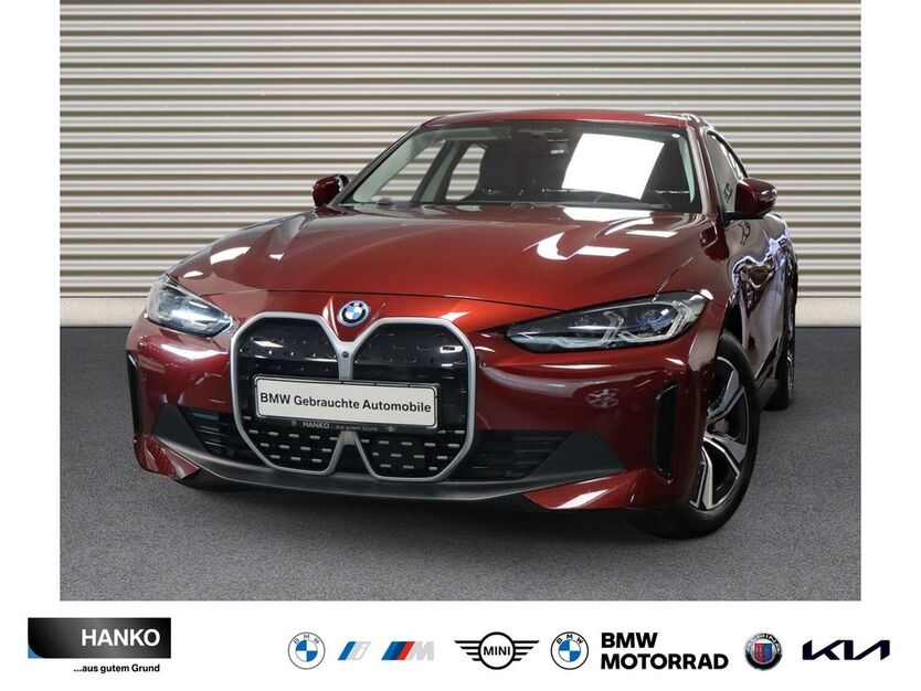 BMW i4 47.750 km 39.499 € Koblenz 56073