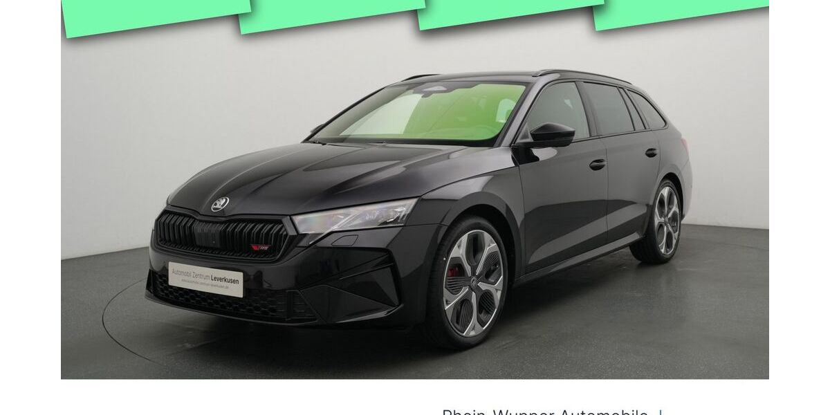 Skoda Octavia 1.009 km 45.980 &euro; Leverkusen 51379