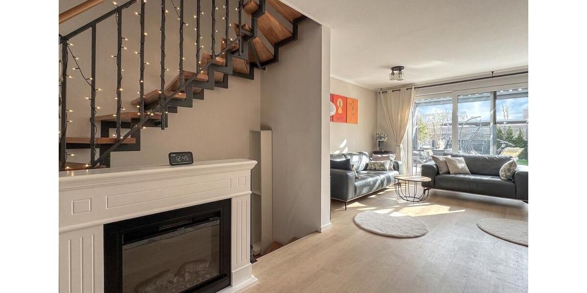 Reihenhaus Karlsfeld - 5.5 Zimmer, 140 m&sup2;, 3.300&euro; | Angebot:26251235