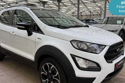 Ford EcoSport 37.806 km 15.490 &euro; Ludwigsfelde (bei Berlin) 14974