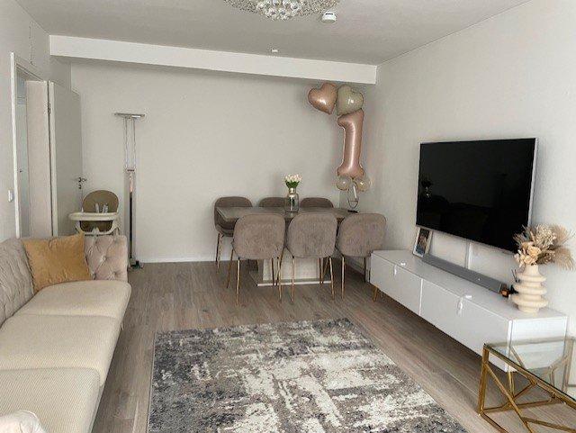 Etagenwohnung Pfaffenhofen an der Ilm - 3 Zimmer, 64 m&sup2;, 315.000&euro; | Angebot:27023020