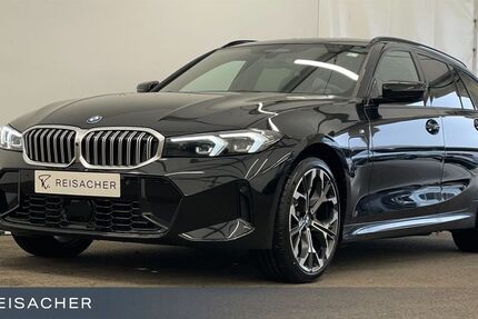 BMW 330 12.023 km 57.999 € Ulm 89077