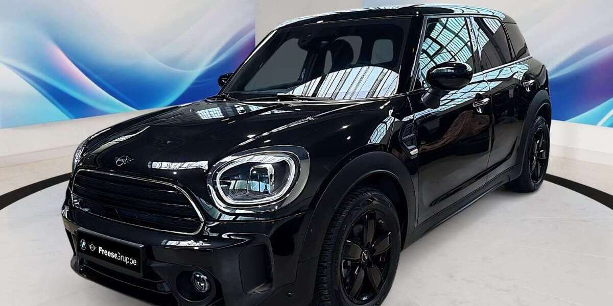 Mini Cooper D Countryman 11.550 km 32.900 &euro; Oldenburg 26125
