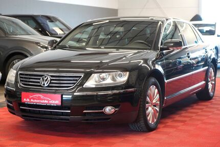 VW Phaeton 207.573 km 5.950 &euro; Pfungstadt 64319