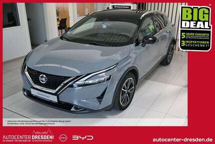 Nissan Qashqai 54.524 km 26.480 &euro; Dresden-Kaitz 01217