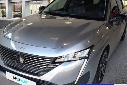 Peugeot 308 41.486 km 16.990 &euro; Jüterbog 14913