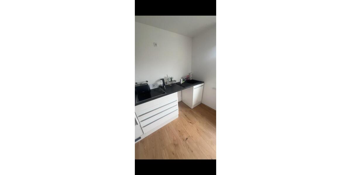 Dachgeschoßwohnung Duisburg Laar - 2 Zimmer, 51 m&sup2;, 600&euro; | Angebot:26669669